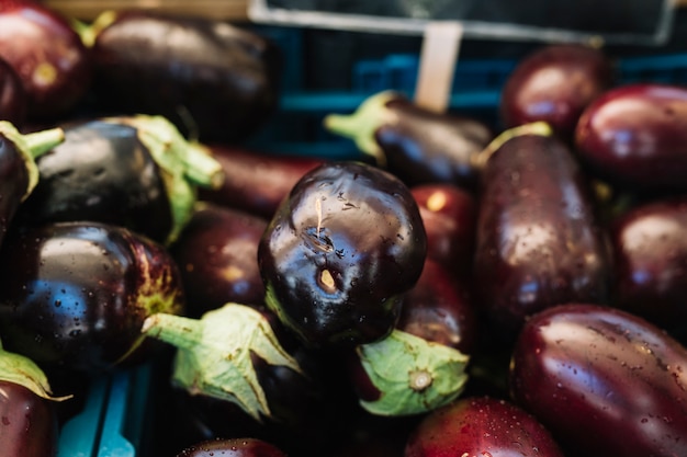 Eggplants