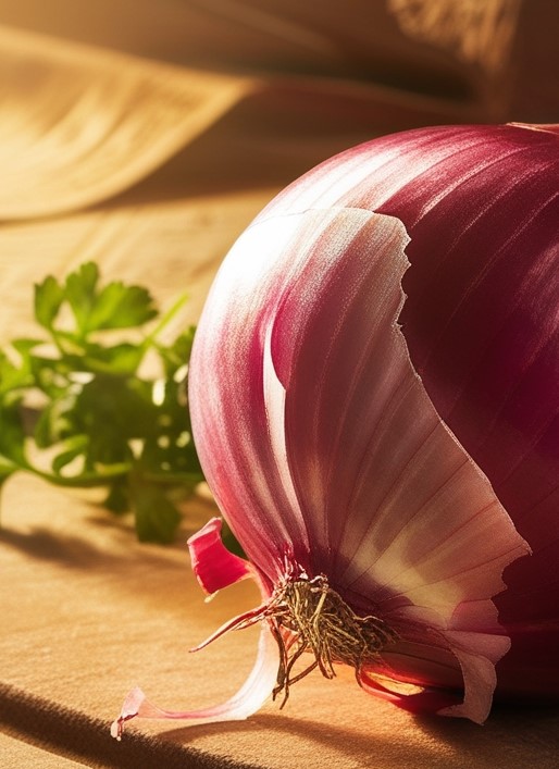 Onion 